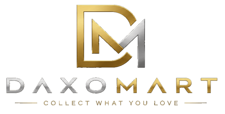 DAXOMART